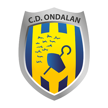 C.D. Ondalan